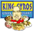 kinggyros.com