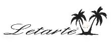 letarteswimwear.com