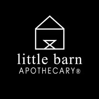 littlebarnapothecary.com