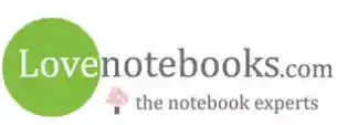 lovenotebooks.com