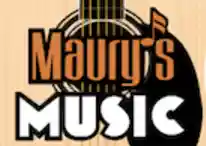 maurysmusic.com