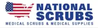 nationalscrubs.com