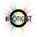 nicoticket.com