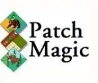 patchmagic.com