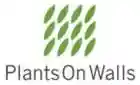 plantsonwalls.com