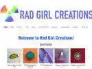 radgirlcreations.com