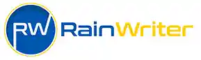 rainwriter.com