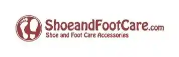 shoeandfootcare.com