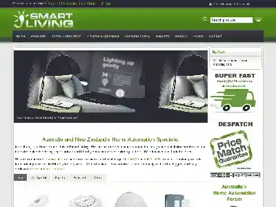 smartliving.com.au