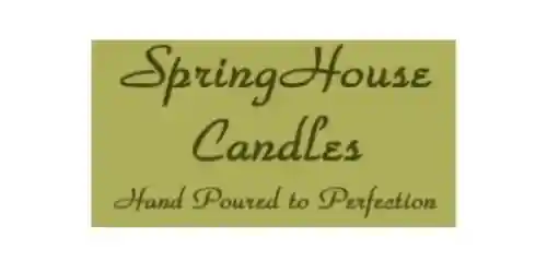 springhousecandles.com