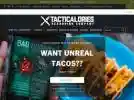 tacticalories.com