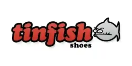 tinfishshoes.co.uk