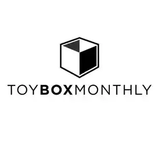 toyboxmonthly.com
