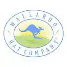 wallaroohats.com