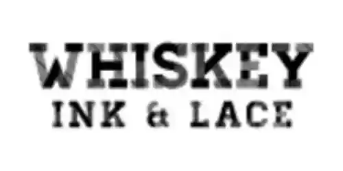 whiskeyinkandlace.com