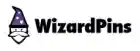 wizardpins.com