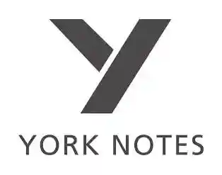 yorknotes.com