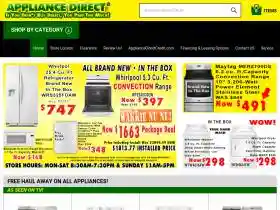 appliancedirect.com