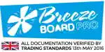 breezeboardpro.com
