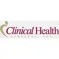 clinicalhealthservices.com