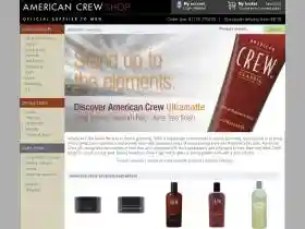 americancrewshop.com