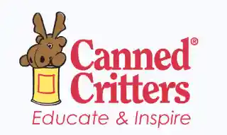 canned-critters.com