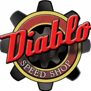 diablospeedshop.com