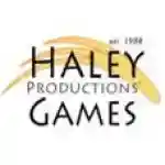 haleyproductions.com