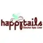 happytailsspa.com
