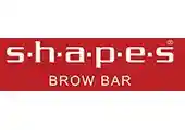 shapes-brow-bar.com