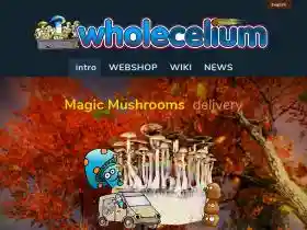 wholecelium.com