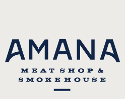 Amana Meat Shop Promo Code