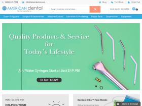 American Dental Accessories Coupon Code