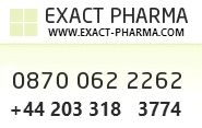 exact-pharma.com