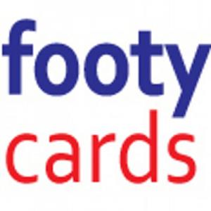 footycards.com