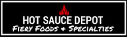 Hot Sauce Depot Coupon