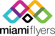Miami Flyers Discount Code