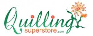 Quilling Superstore Coupon
