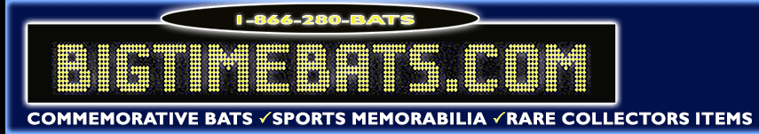 Big Time Bats Promo Code