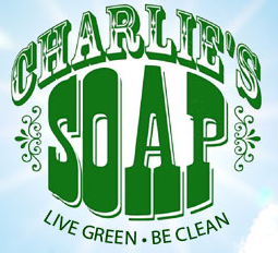 Charlie's Soap Coupon