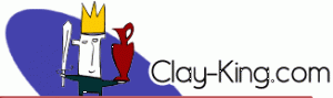 Clay King Discount Code