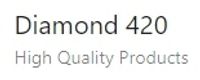 diamond420.net