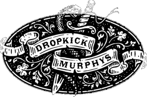dropkickmurphys.com