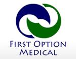 First Option Medical Discount Code