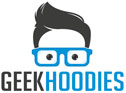 Geek Hoodies Coupon Code
