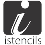 istencils.com