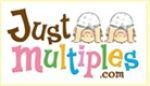 Just Multiples Coupon Code