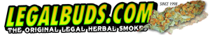 Legal Bud Coupon Code