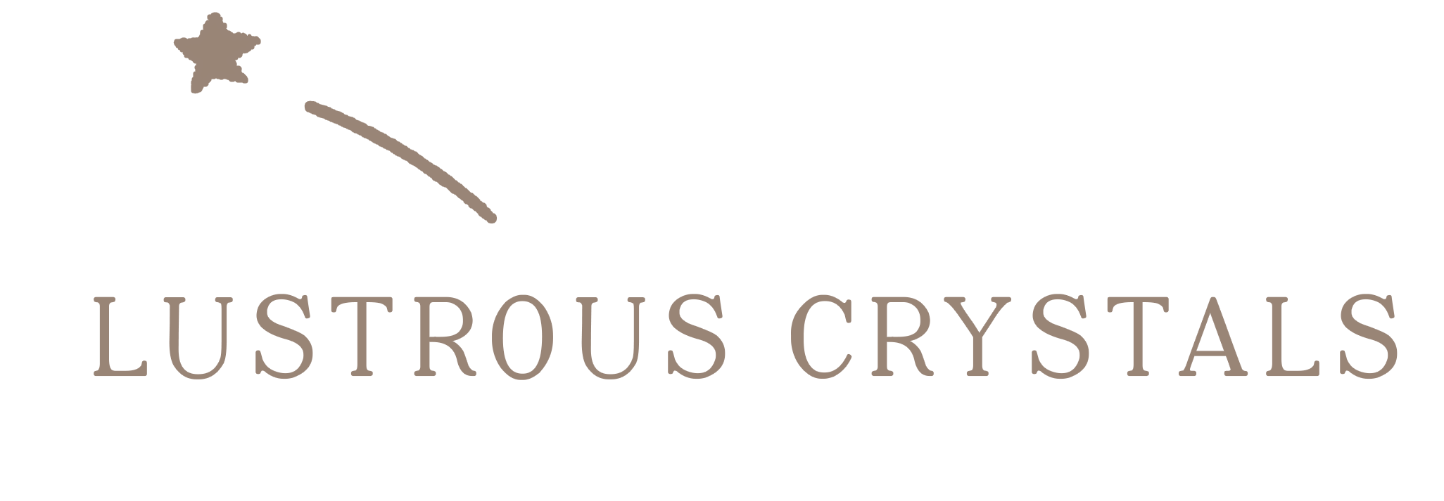 LustrousCrystals Promo Code 