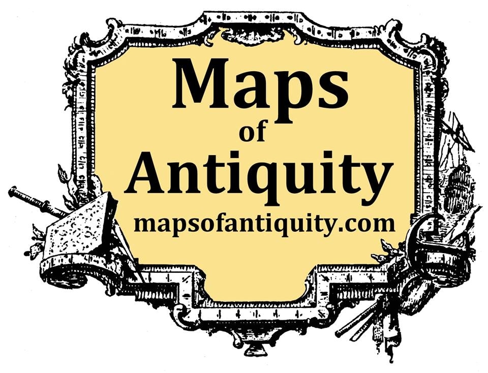mapsofantiquity.com